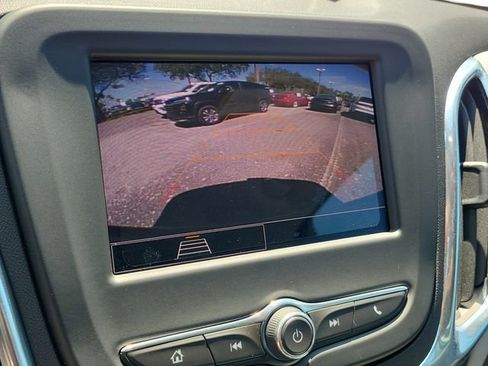 Certified 2024 Chevrolet Equinox LS w/ Midnight Edition image 29