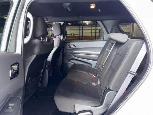 Used 2025 Dodge Durango GT AWD/4WD image 37