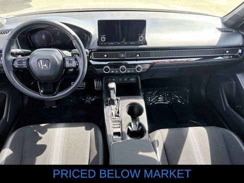 Used 2026 Honda Civic Sport image 8
