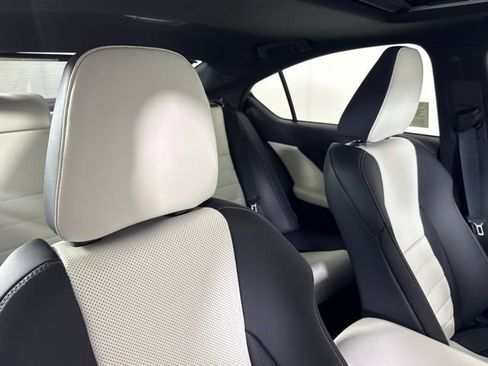 New 2026 Lexus IS 350 F Sport image 29