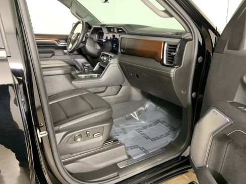 Used 2024 GMC Sierra 1500 Denali w/ Denali Reserve Package image 42