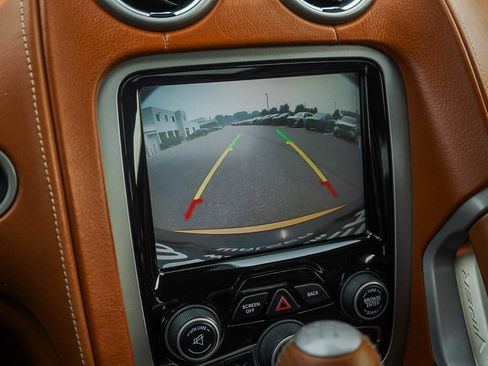 Used 2013 SRT Viper GTS w/ GTS Laguna Interior Pkg RWD image 39