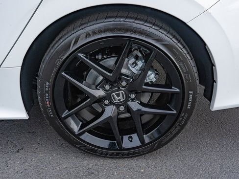 New 2026 Honda Civic Sport image 10