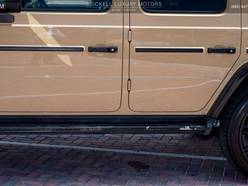 Used 2022 Mercedes-Benz G 550 image 49