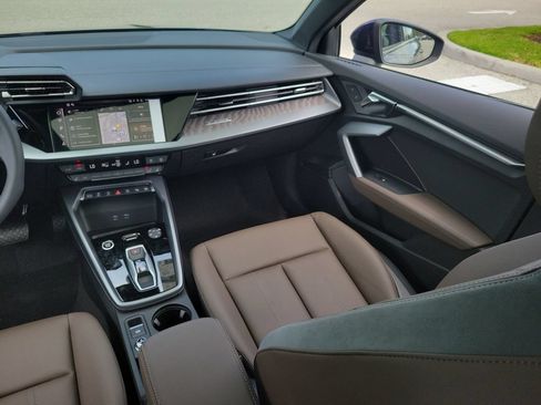 New 2026 Audi A3 2.0T Premium AWD/4WD image 24