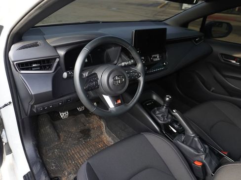 Used 2024 Toyota Corolla GR w/ Performance Package image 3