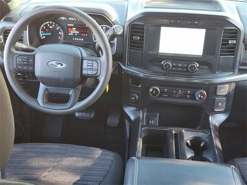 Used 2022 Ford F150 XL w/ STX Appearance Package image 26
