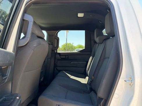 Used 2025 Toyota Tacoma SR5 image 14