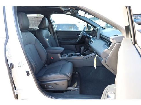 New 2026 Subaru Outback Touring XT image 51