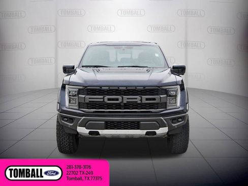 Used 2023 Ford F150 Raptor w/ Raptor 37 Performance Package image 2