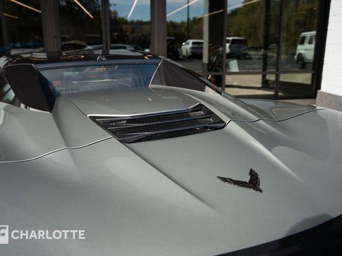 Used 2023 Chevrolet Corvette Z06 image 17