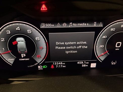 Used 2025 Audi Q7 3.0T Prestige image 16