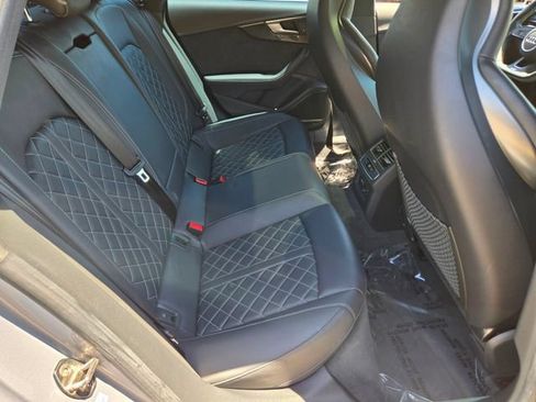 Used 2019 Audi S5 Premium Plus w/ Premium Plus AWD/4WD image 19