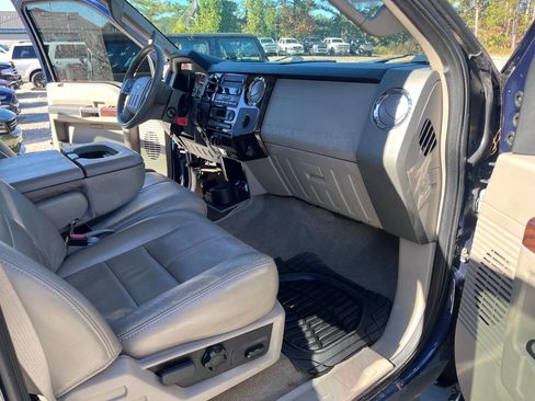 Used 2008 Ford F250 Lariat image 39