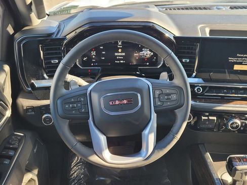 New 2026 GMC Sierra 1500 Elevation w/ Preferred Package AWD/4WD image 9