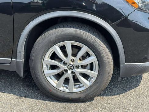 Used 2020 Nissan Rogue SV AWD/4WD image 7