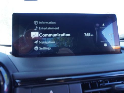 Used 2024 MAZDA MX-5 Miata RF Club w/ Interior Package image 20