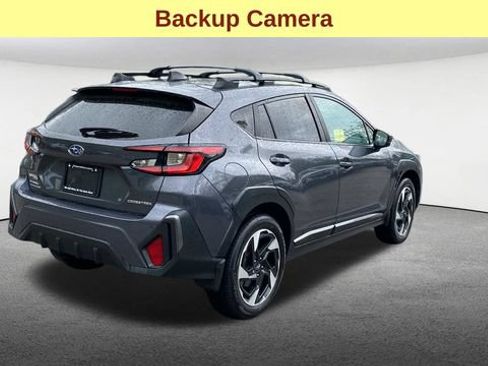 Certified 2024 Subaru Crosstrek 2.5i Limited AWD/4WD image 9