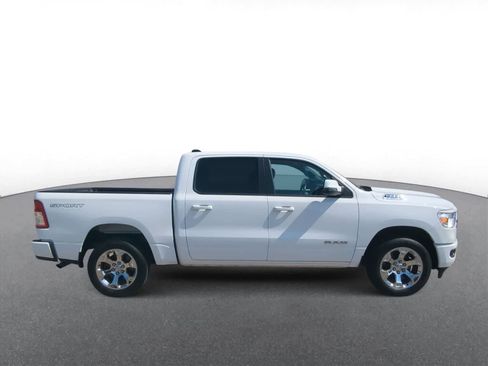 Certified 2023 RAM 1500 Big Horn image 9