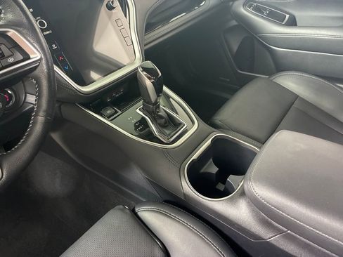 Used 2022 Subaru Outback Limited XT image 26