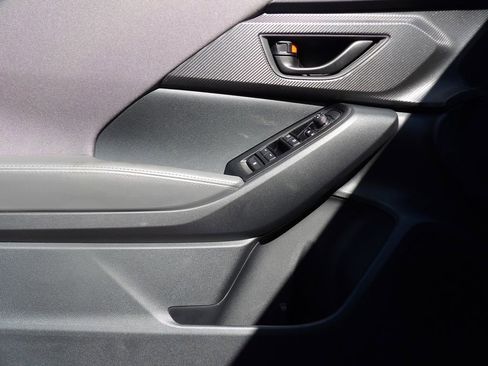 New 2026 Subaru Crosstrek 2.0i Premium AWD/4WD image 13