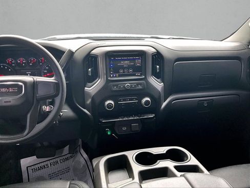 Used 2020 GMC Sierra 1500 2WD Double Cab w/ Convenience Package image 8