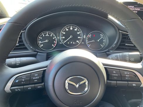 New 2026 MAZDA CX-30 AWD 2.5 S image 16