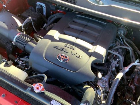Used 2019 Toyota Tundra SR image 35