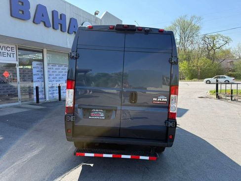 Used 2019 RAM ProMaster 2500 FWD image 5