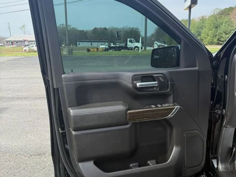 Used 2020 Chevrolet Silverado 1500 LT w/ All-Star Edition AWD/4WD image 20