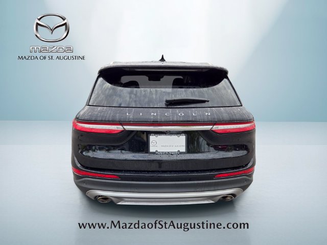 Used 2024 Lincoln Corsair Reserve FWD image 9