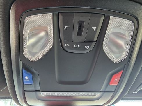 Used 2024 RAM 2500 Big Horn w/ Bed Utility Group image 20