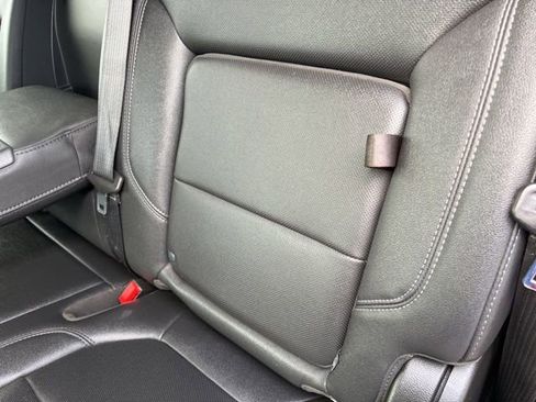 Used 2021 Chevrolet Silverado 3500 LTZ w/ LTZ Convenience Package image 60