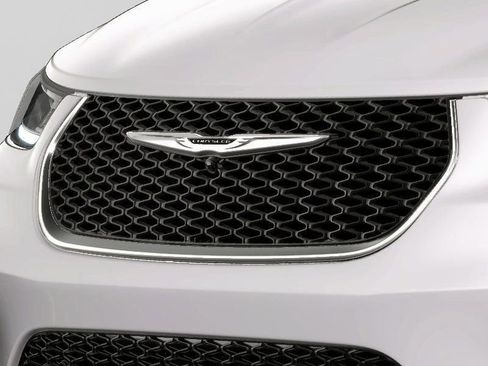 New 2026 Chrysler Pacifica Select AWD/4WD image 14