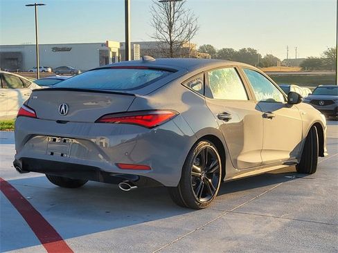 New 2026 Acura Integra A-Spec image 5