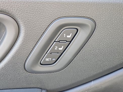 New 2026 Honda Passport RTL image 17