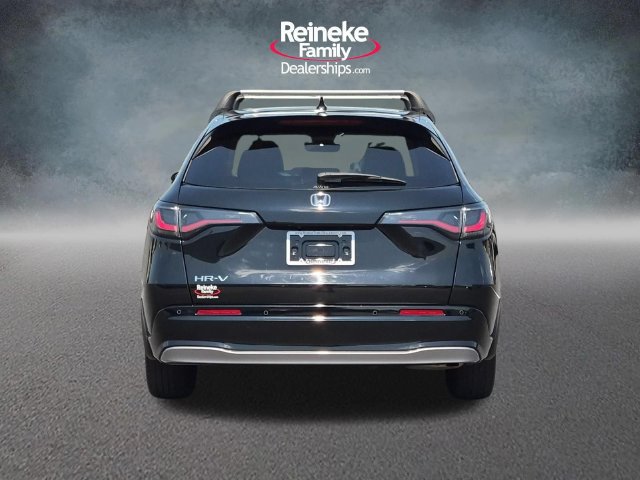 Used 2023 Honda HR-V EX-L image 6