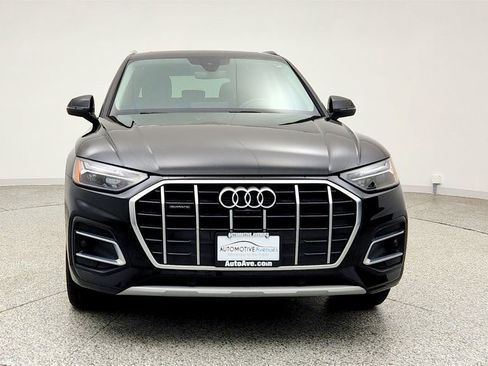 Used 2023 Audi Q5 2.0T Premium Plus w/ Premium Plus Package image 2