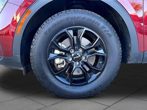 Used 2023 Kia Sportage X-Pro Prestige AWD/4WD image 11