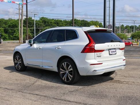 Used 2023 Volvo XC60 B5 Plus w/ Climate Package image 4