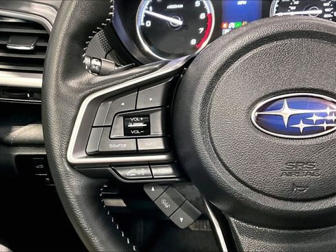 Used 2023 Subaru Forester Touring image 18