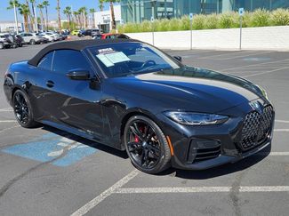 Used 2024 BMW M440i Convertible RWD video 3