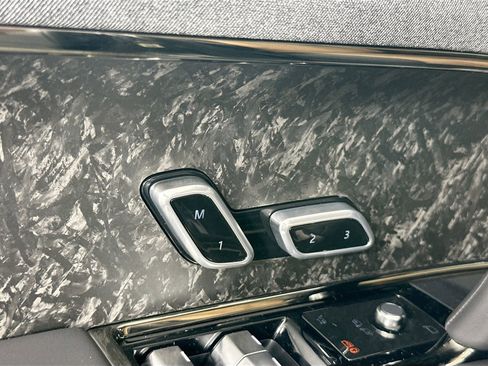 New 2025 Land Rover Range Rover Sport Dynamic SE image 20