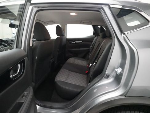 Used 2017 Nissan Rogue Sport SV w/ SV All-Weather Package image 15