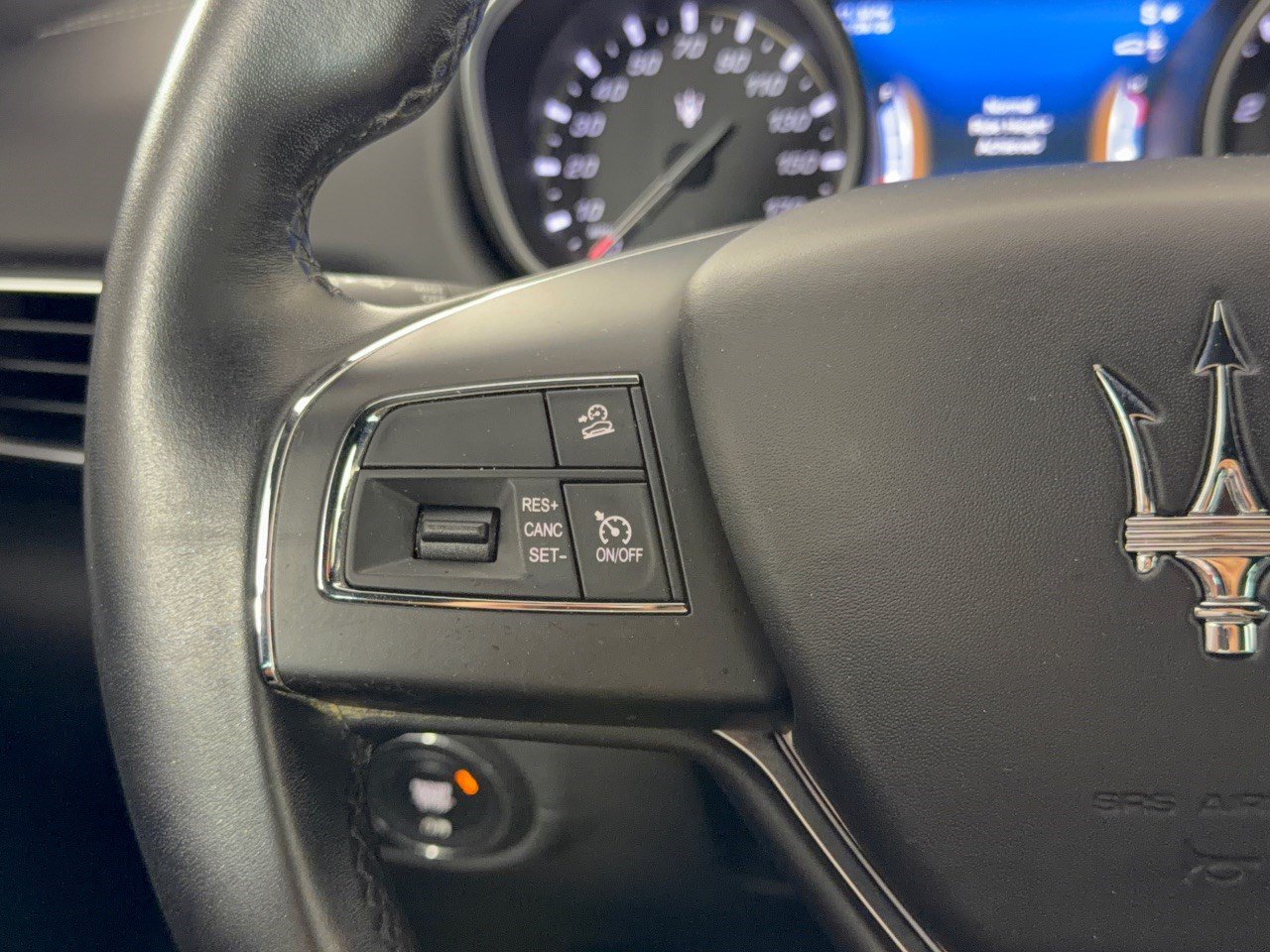 Used 2019 Maserati Levante AWD/4WD image 18