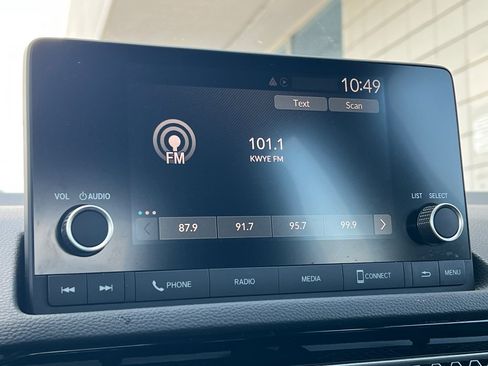 Used 2026 Honda Civic Sport image 17