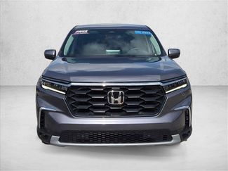 Used 2023 Honda Pilot EX-L video 2