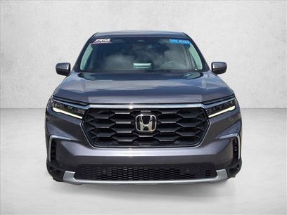 Certified 2023 Honda Pilot EX-L