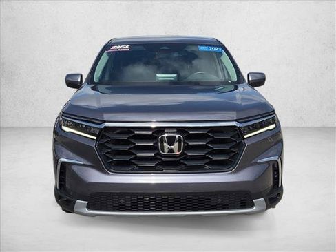 Used 2023 Honda Pilot EX-L image 2