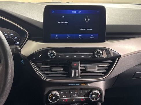 Used 2021 Ford Escape SE w/ Cold Weather Package AWD/4WD image 36